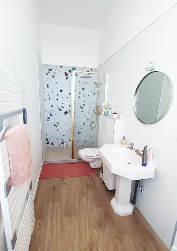 Villa Sequoia - Grande Chambre Avec Sdb Privee Bazas Dış mekan fotoğraf