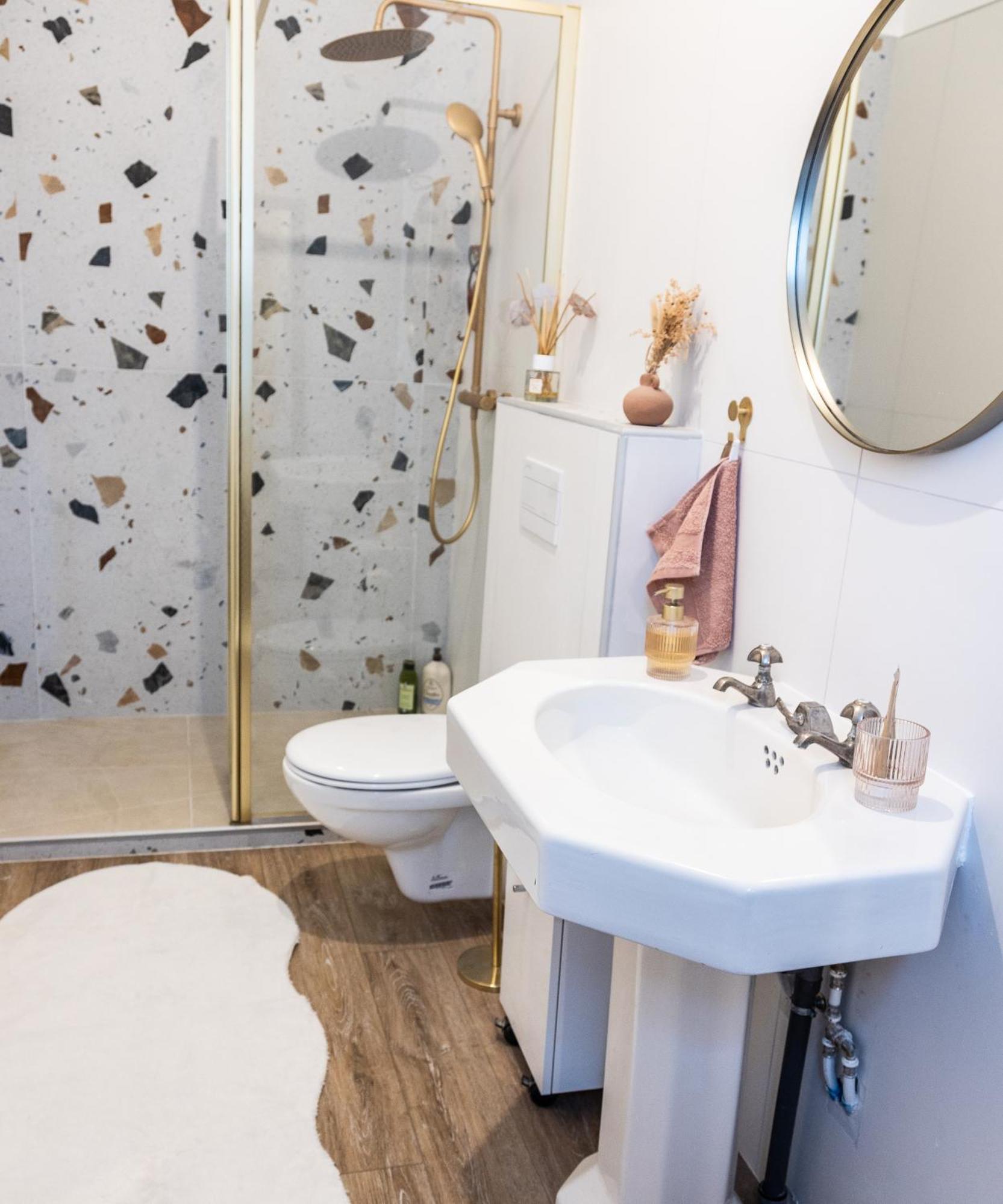 Villa Sequoia - Grande Chambre Avec Sdb Privee Bazas Dış mekan fotoğraf